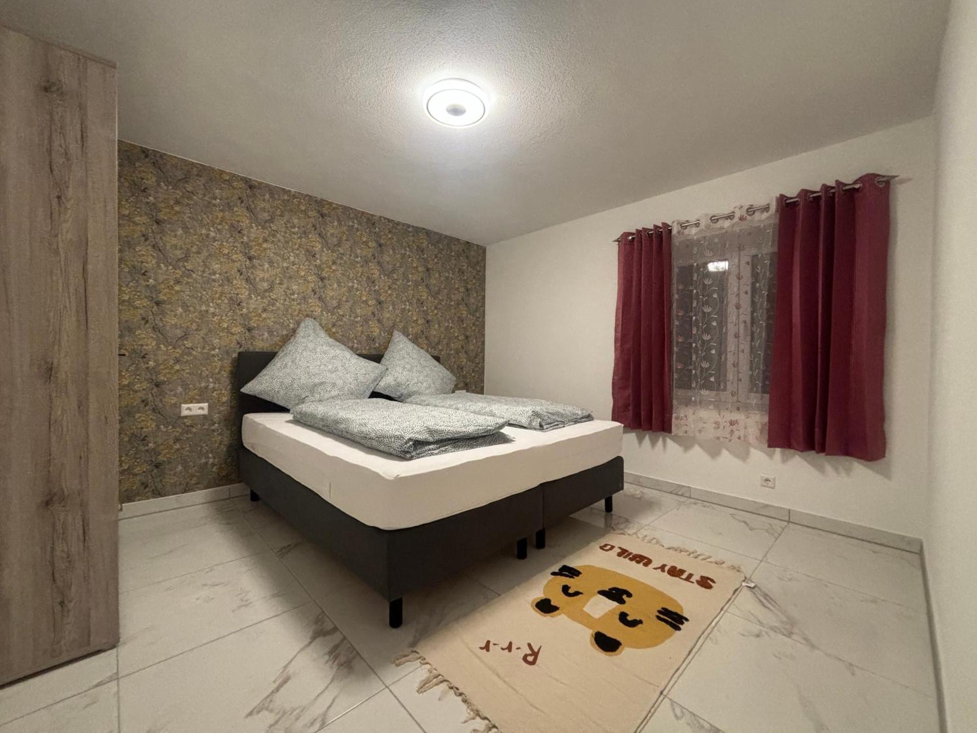 Safran Apartments Gunzburg 외부 사진