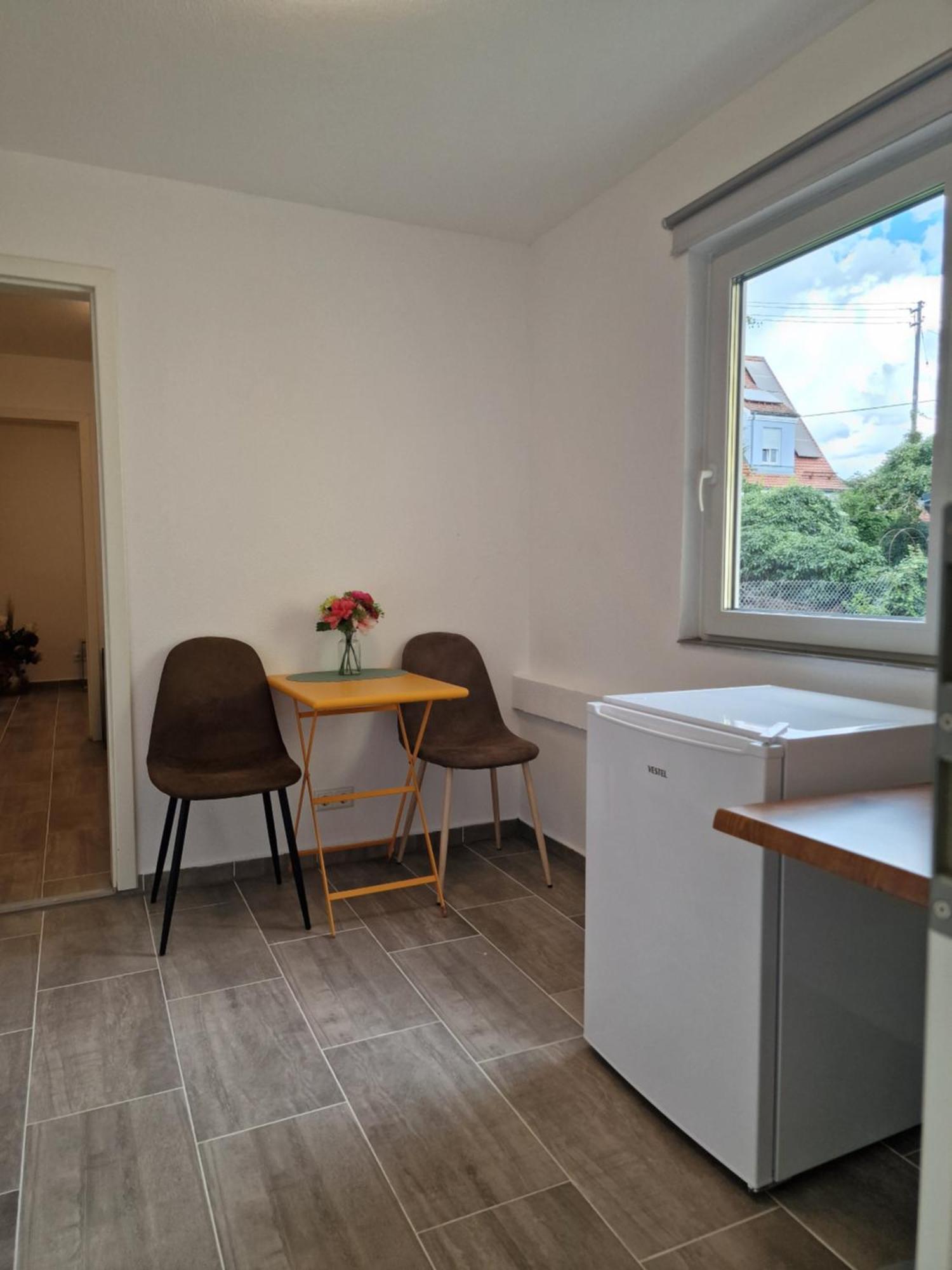 Safran Apartments Gunzburg 외부 사진