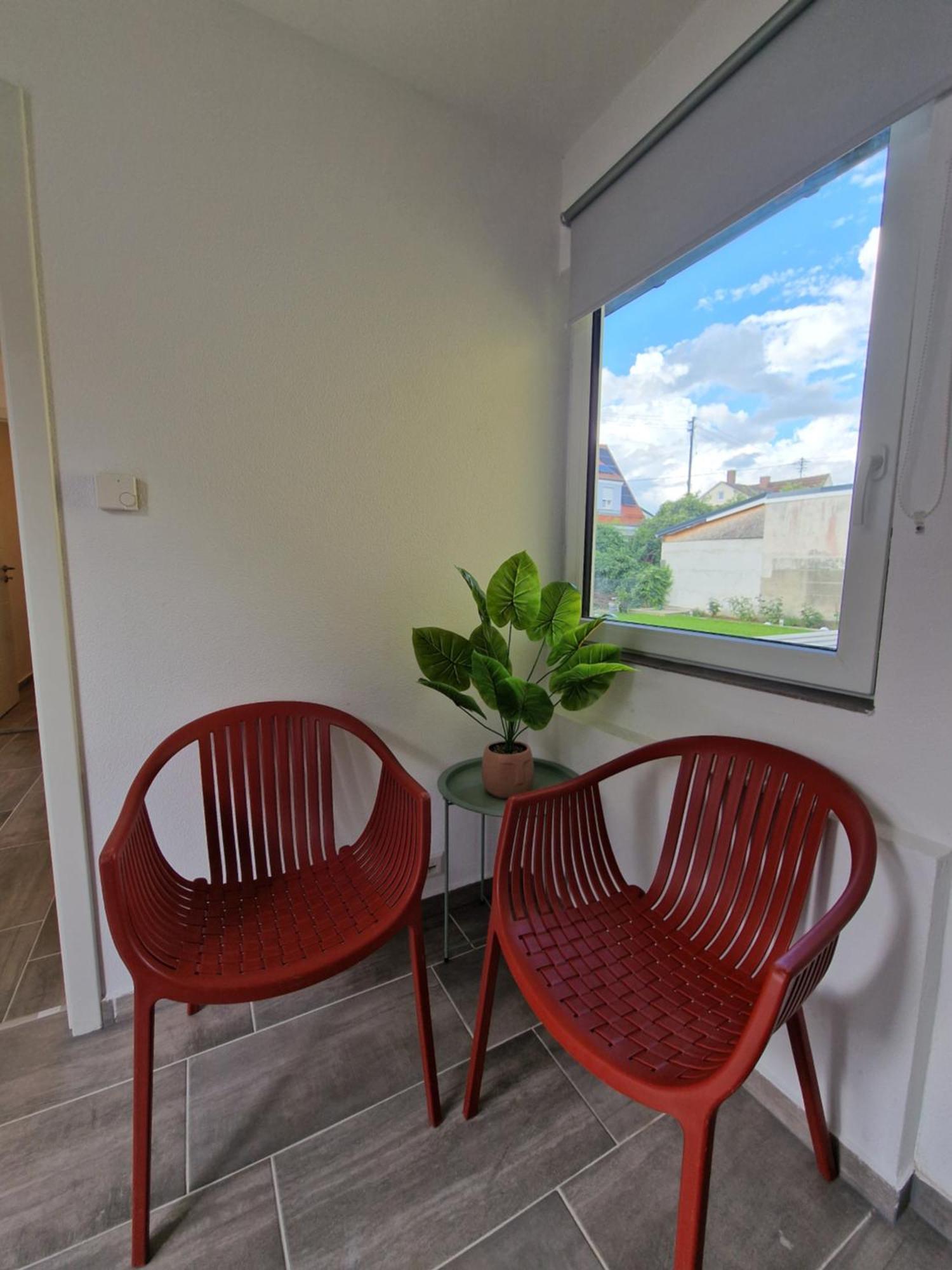 Safran Apartments Gunzburg 외부 사진